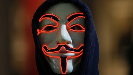 'Anonymous' attaquent la Turquie.
