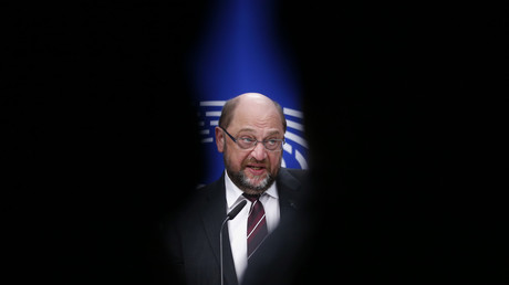 Les espoirs de Martin Schulz et les terribles malheurs de la social-démocratie européenne