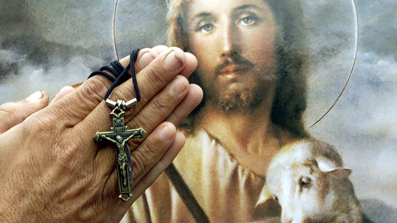 En 2016, un chrétien aurait été tué toutes les six minutes pour sa foi, selon une étude