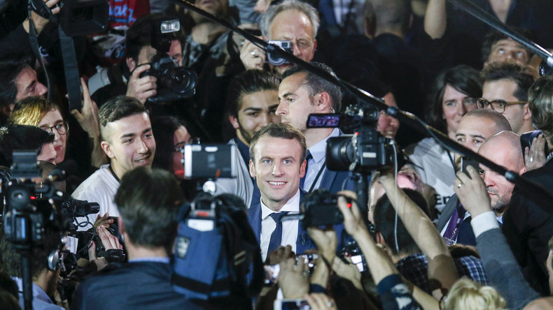 «Il n'y a pas une culture française» : Macron s'attire les foudres de la droite