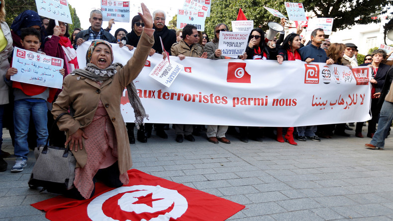 Retour des djihadistes en Tunisie : «Une menace pour la sécurité du pays, un péril pour l'Europe»