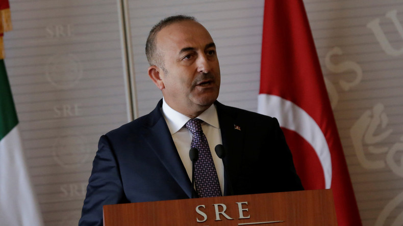 «Nous n'avons pas d'alternative» : La Turquie défend son rapprochement avec la Russie