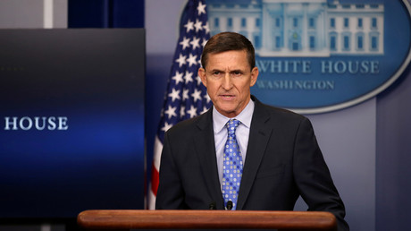 Etats-Unis : le conseiller à la sécurité nationale Michael Flynn démissionne