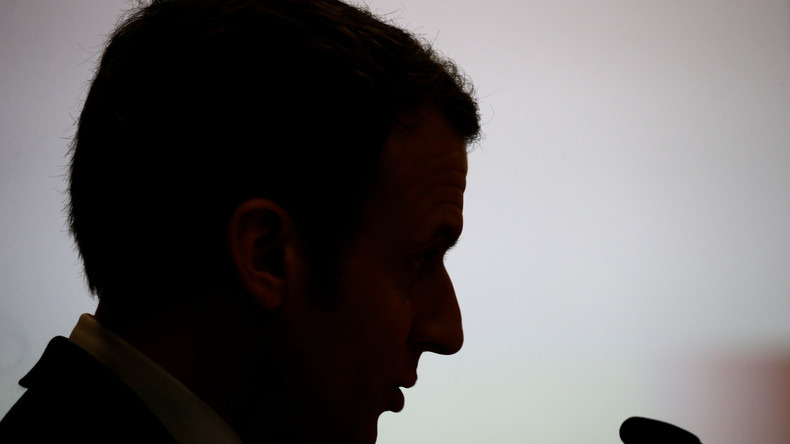 Déplacement de Macron à Las Vegas : le parquet ouvre une enquête préliminaire pour «favoritisme»