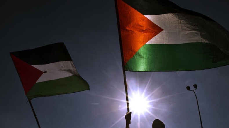 Le CRIF demande l'interdiction d'une manifestation pour la Palestine à Paris