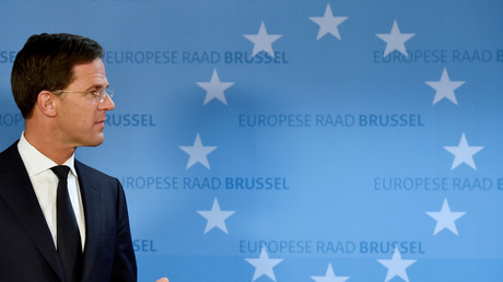 Pays-Bas : la «victoire» de Mark Rutte ne traduit pas une réconciliation des Néerlandais avec l’UE