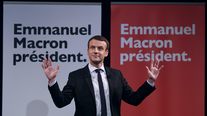 Un cadre d'En Marche ! accusé de communautarisme : le mouvement de Macron s'enlise dans la polémique