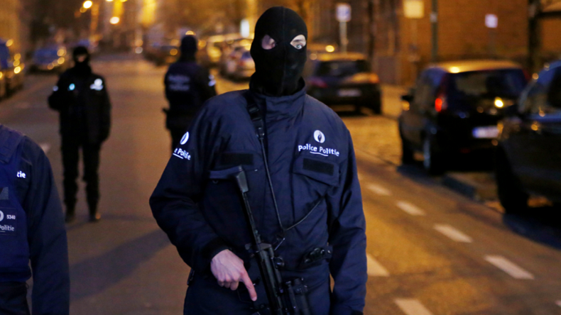 Neuf mois avant les attentats de Paris, le téléphone d'Abdeslam avait été saisi par la police belge