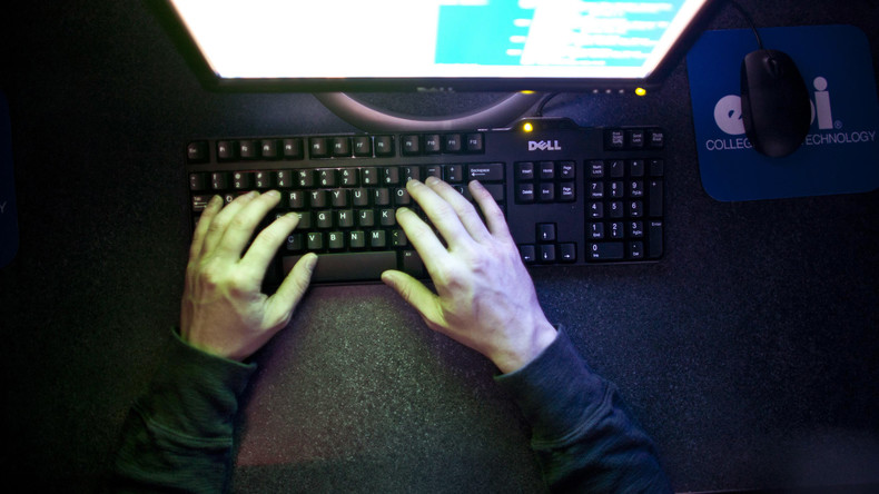 Cyberattaques : «90% des faits reprochés à la Russie sont faux»