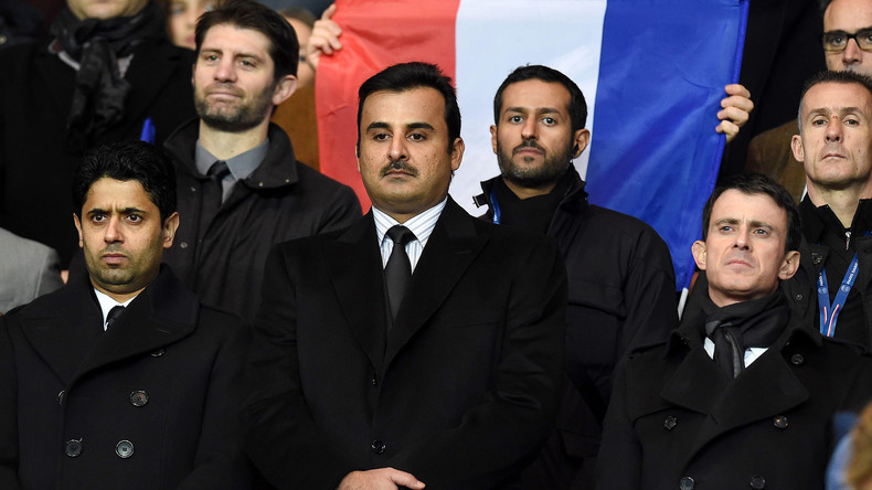 Football, soupçons de terrorisme, investissements... : quel avenir pour la relation France-Qatar ?