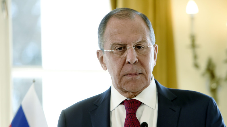 Frappe américaine : la Russie dénonce un «un acte d'agression» contre les forces anti-Daesh en Syrie