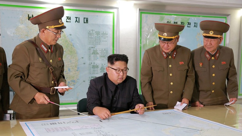 Kim Jong-un : la stratégie du fou, jusqu’où ?
