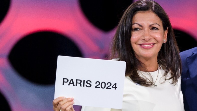 La fête de victoire des Jeux olympiques de Paris 2024 aurait coûté 1,5 million d'euros